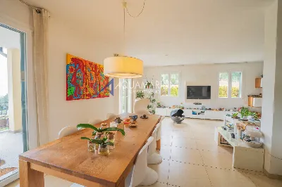 Villa in vendita a Camporosso - foto 10