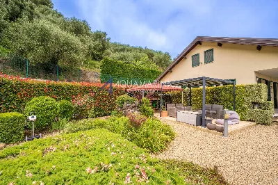 Villa in vendita a Camporosso - foto 2