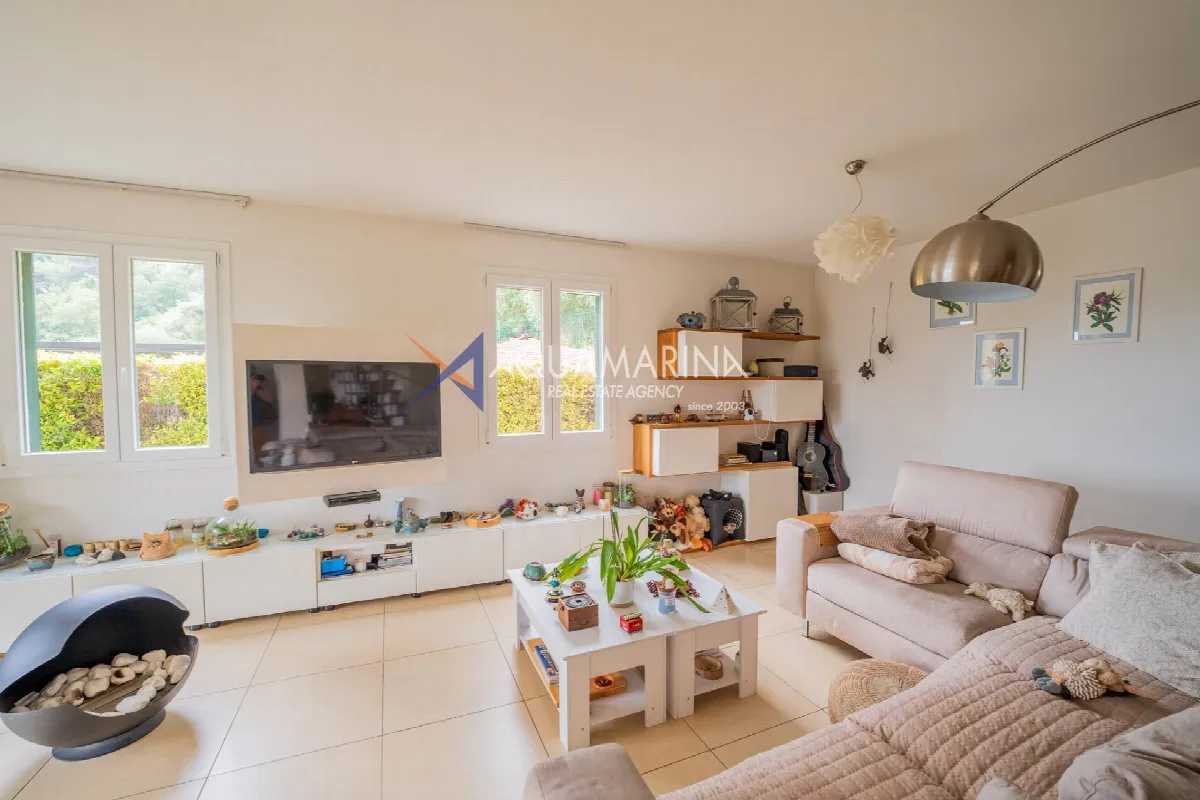 Villa in vendita a Camporosso - foto 3