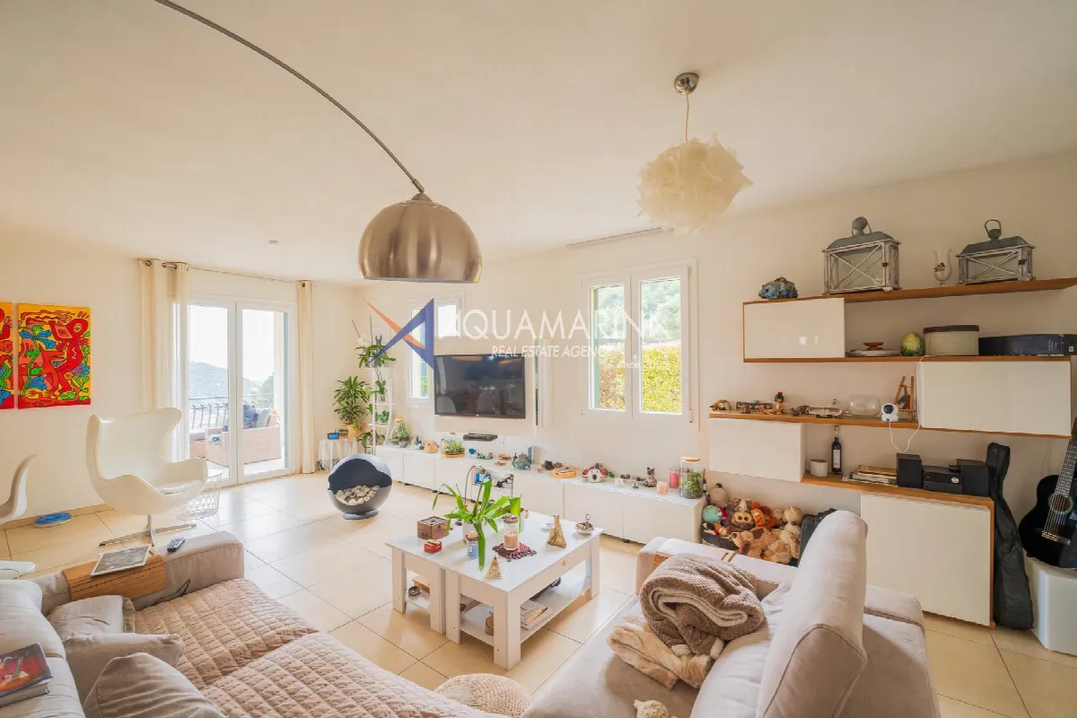 Villa in vendita a Camporosso - foto 4