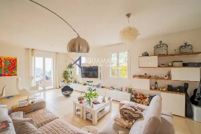 Villa in vendita a Camporosso - foto 4