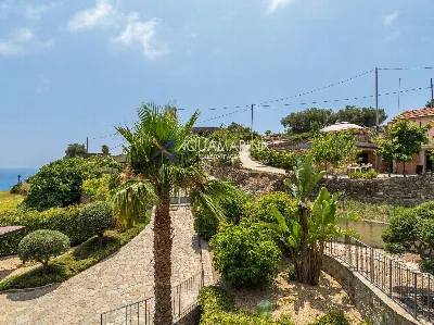 Villa in vendita a Cipressa - foto 5