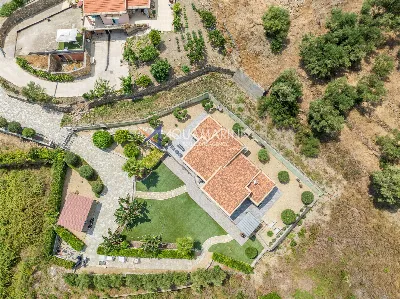 Villa in vendita a Cipressa - foto 8