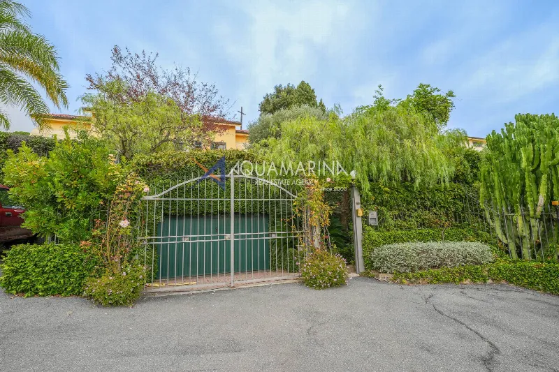 Villa in vendita a Sanremo - foto 1
