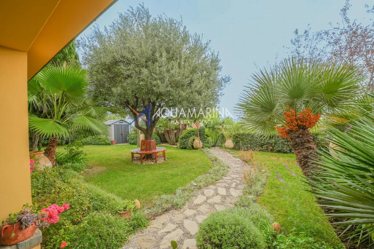 Villa in vendita a Sanremo - foto 4