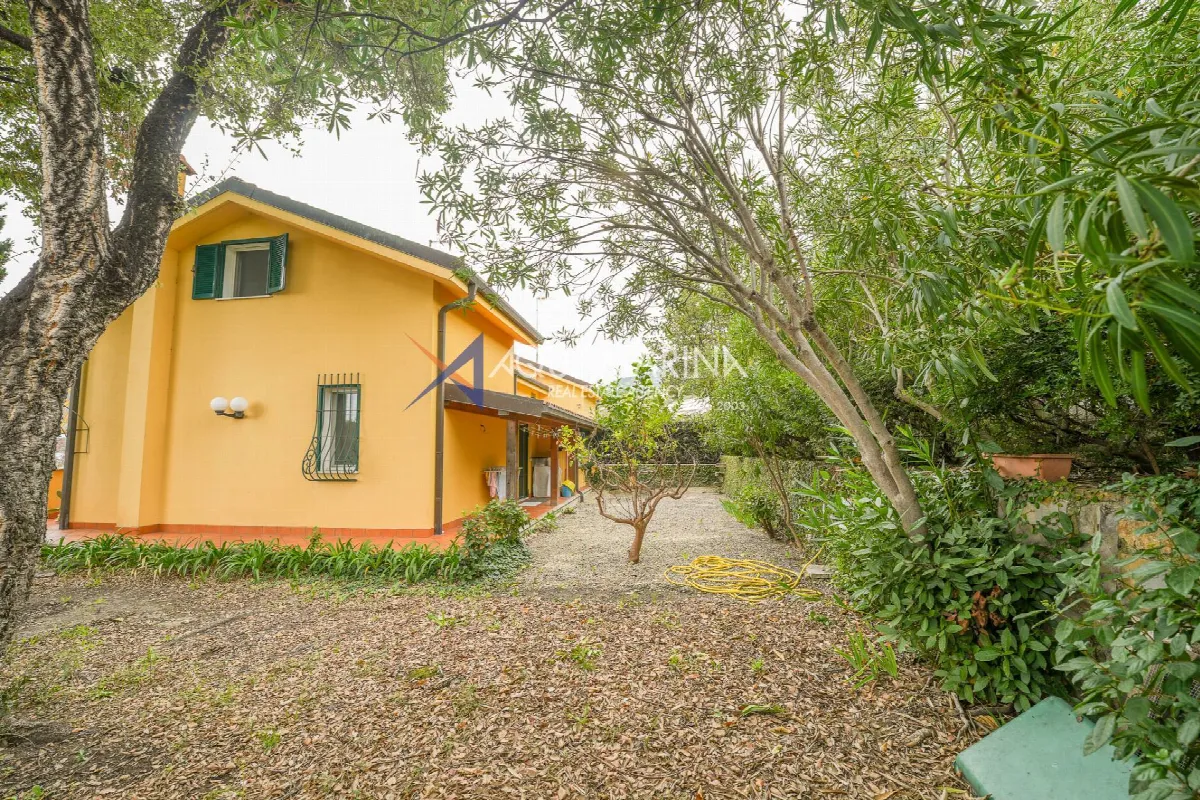 Villa in vendita a Sanremo - foto 5