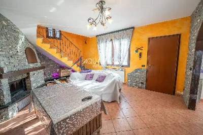 Villa a Ventimiglia