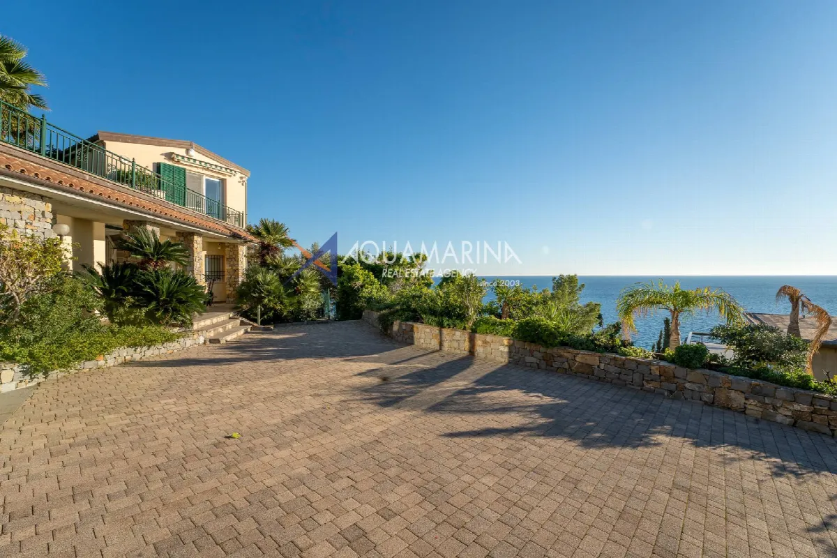 Villa in vendita a Sanremo - foto 2
