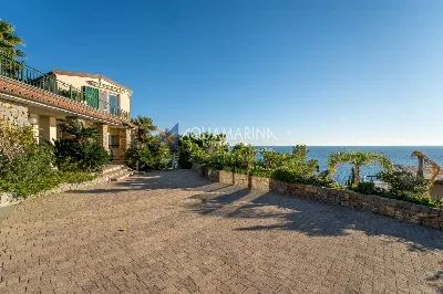 Villa in vendita a Sanremo - foto 2