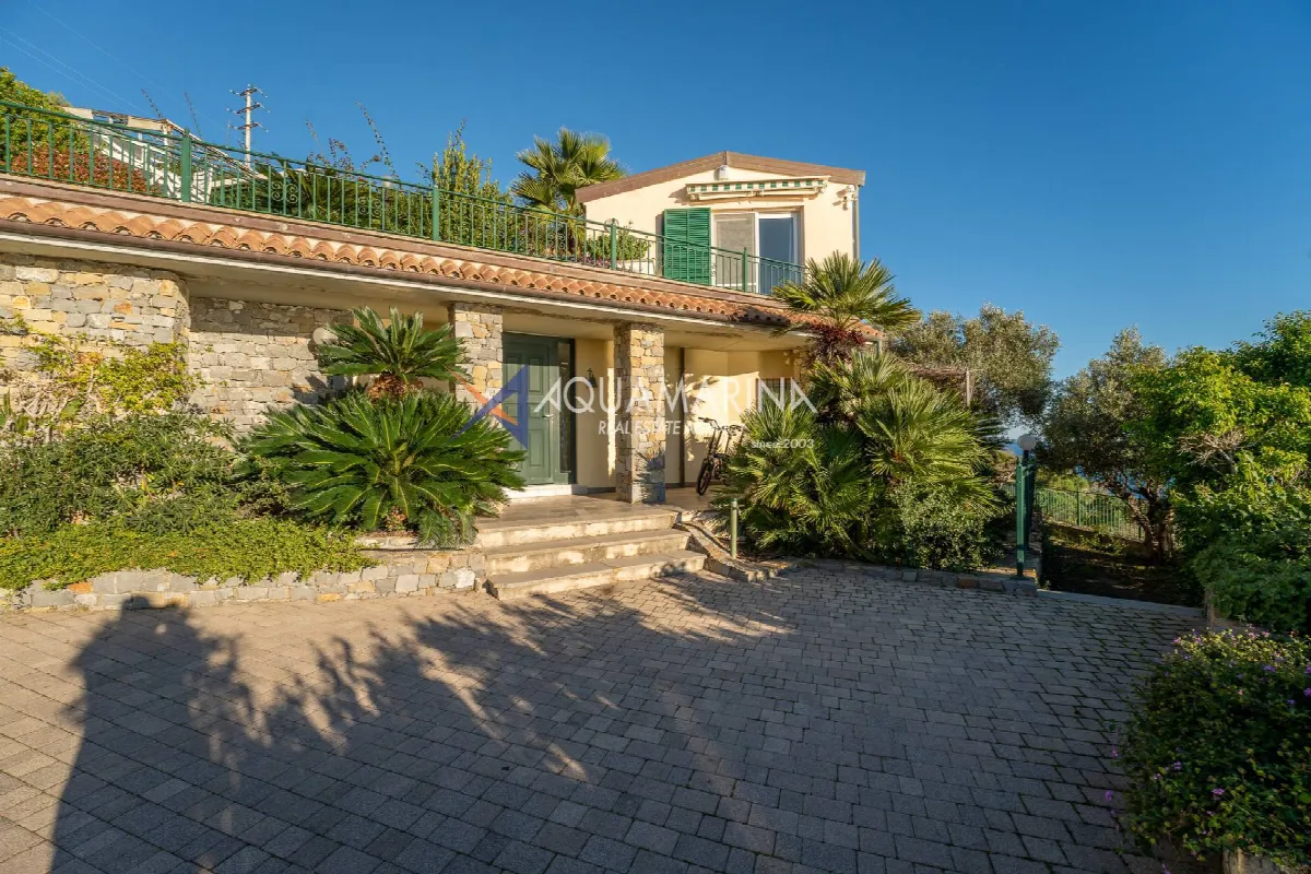 Villa in vendita a Sanremo - foto 3