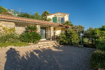 Villa in vendita a Sanremo - foto 3