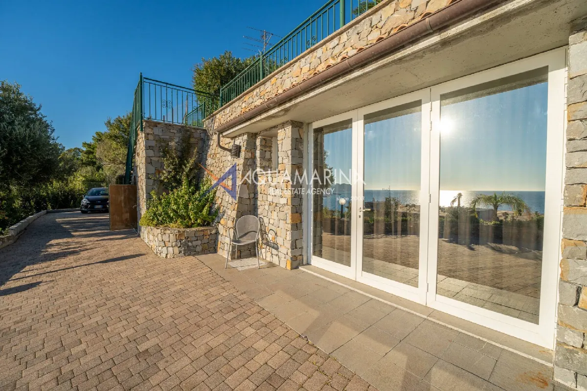 Villa in vendita a Sanremo - foto 4