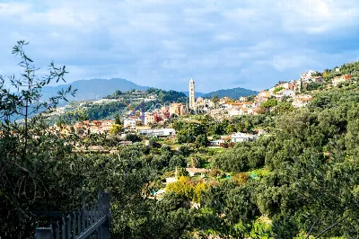 Villa in vendita a Terzorio - foto 10