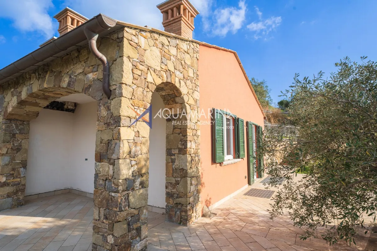 Villa in vendita a Terzorio - foto 2