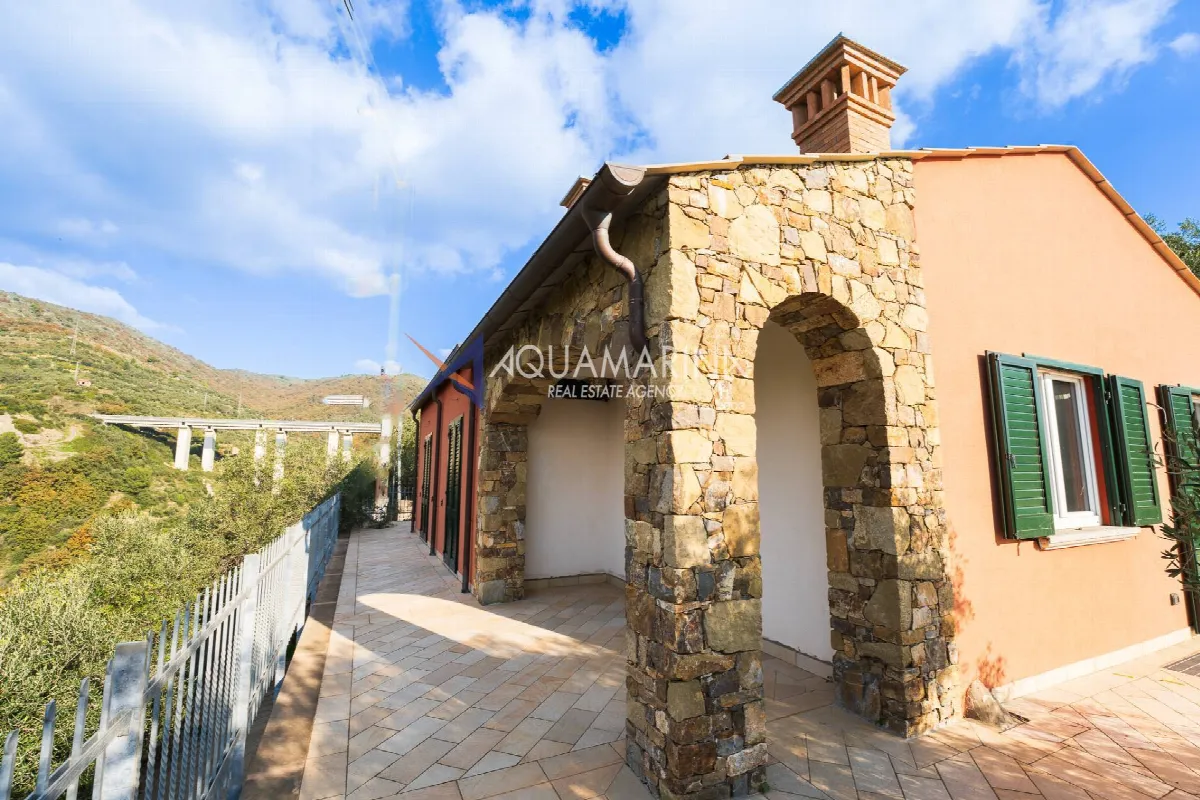 Villa in vendita a Terzorio - foto 4