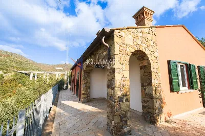 Villa in vendita a Terzorio - foto 4