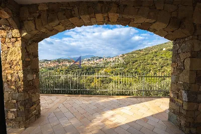 Villa in vendita a Terzorio - foto 7