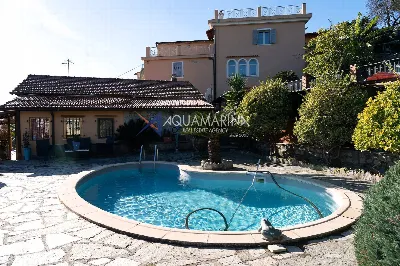 Villa in vendita a Ventimiglia - foto 2