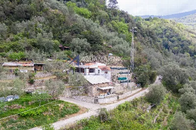 Villa in vendita a Apricale - foto 2