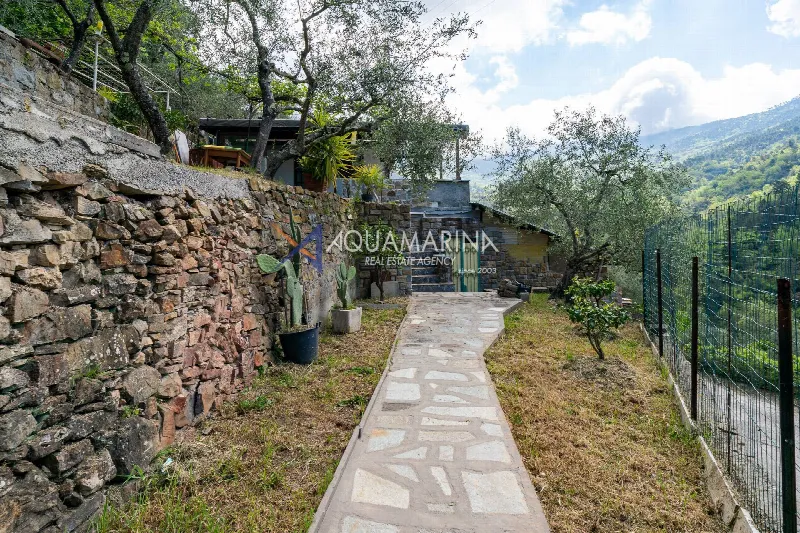Villa in vendita a Apricale - foto 3