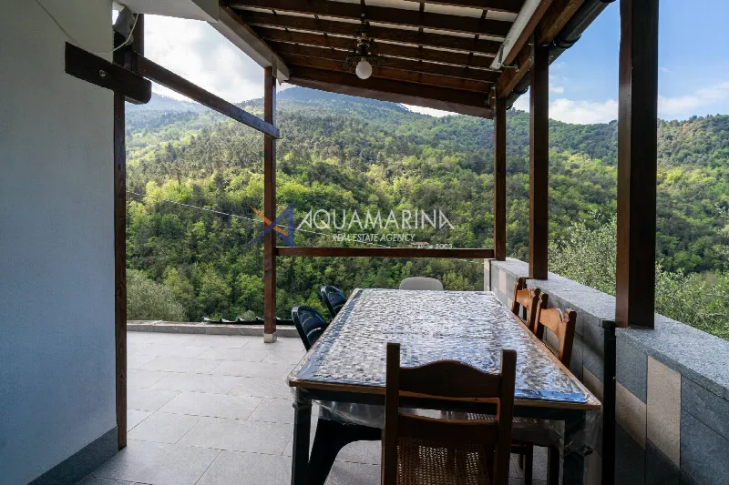 Villa in vendita a Apricale - foto 4