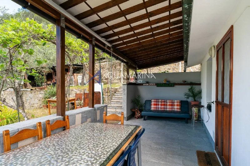 Villa in vendita a Apricale - foto 5