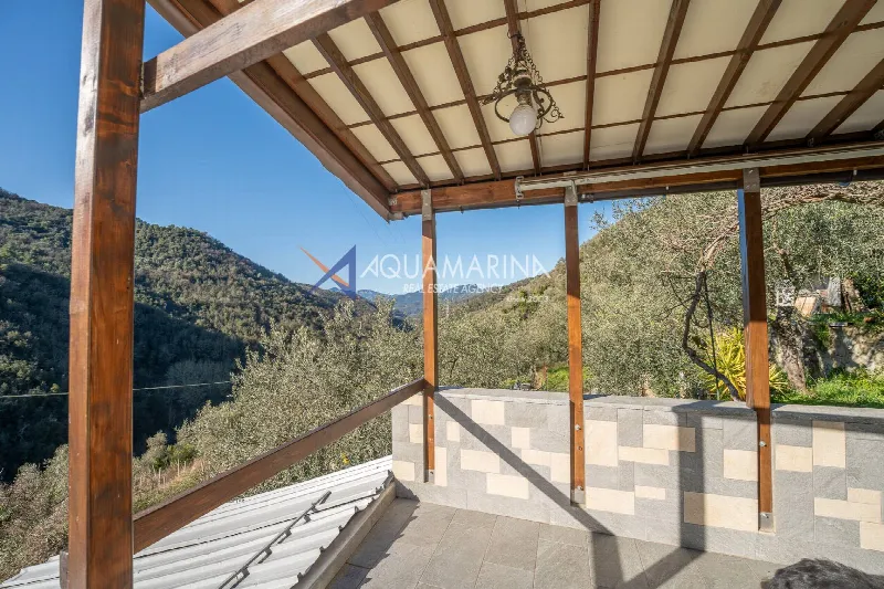 Villa in vendita a Apricale - foto 8