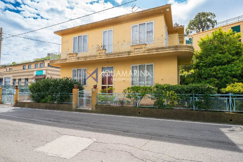 Villa in vendita a Sanremo - foto 1
