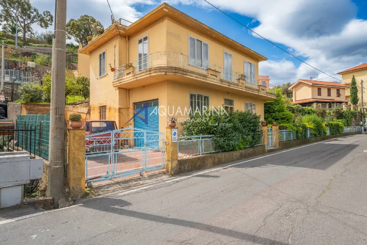 Villa in vendita a Sanremo - foto 2
