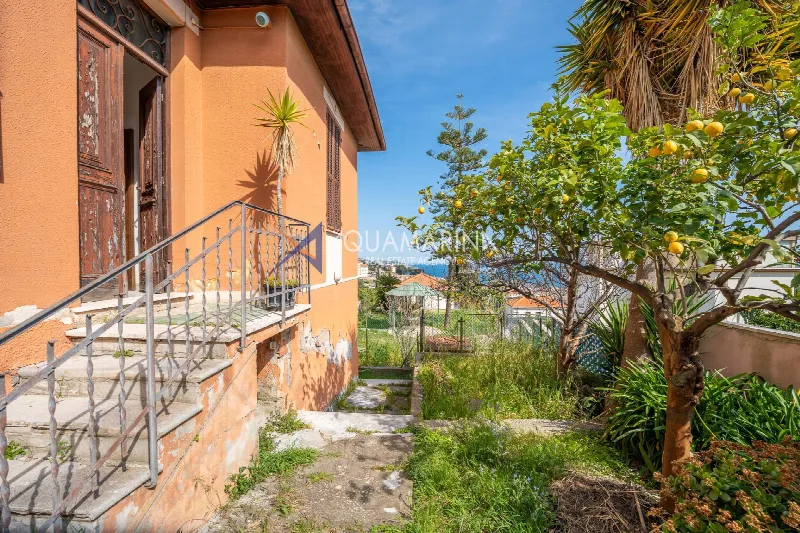 Villa in vendita a Sanremo - foto 1