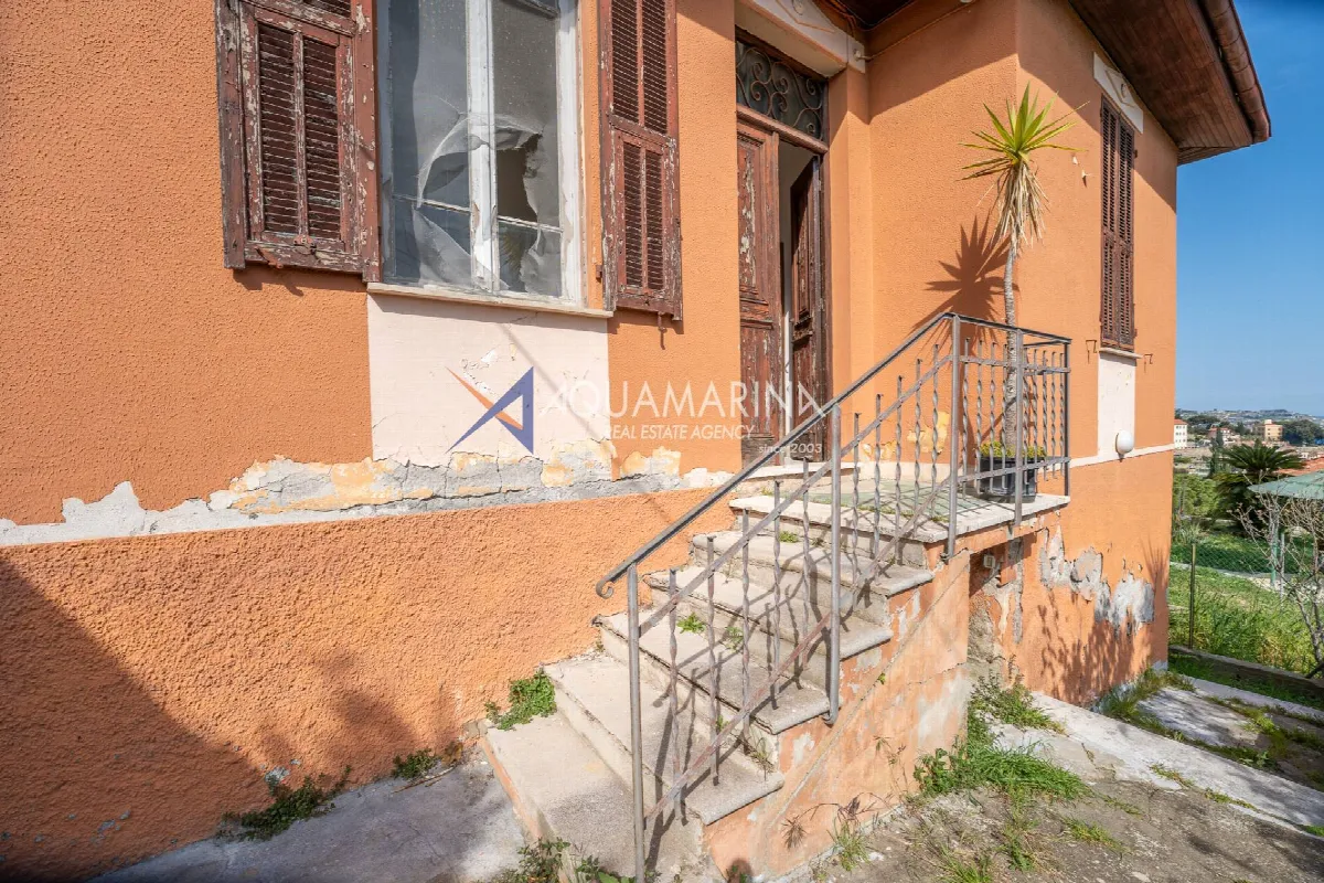 Villa in vendita a Sanremo - foto 2
