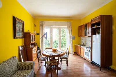 Villa in vendita a Santo Stefano al Mare - foto 4