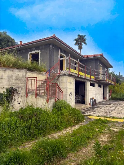 Villa in vendita a Diano Castello - foto 1