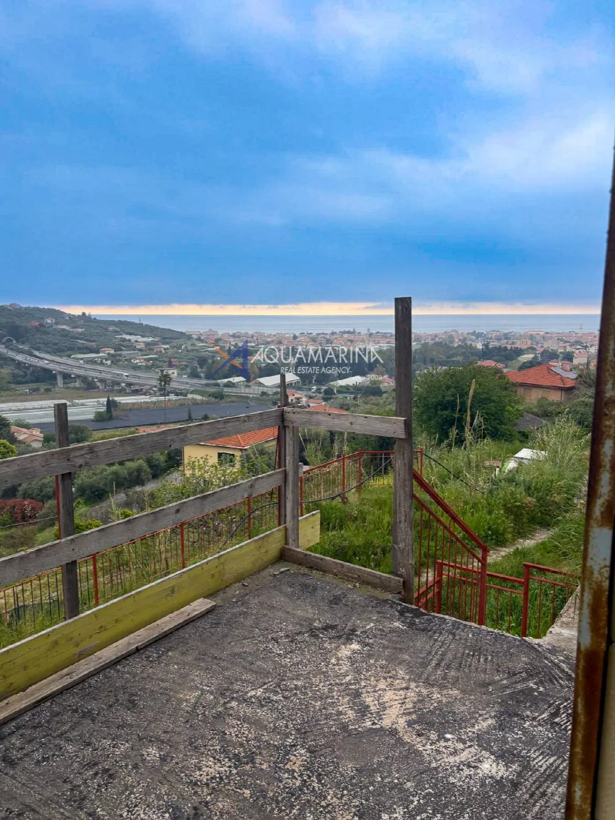 Villa in vendita a Diano Castello - foto 2