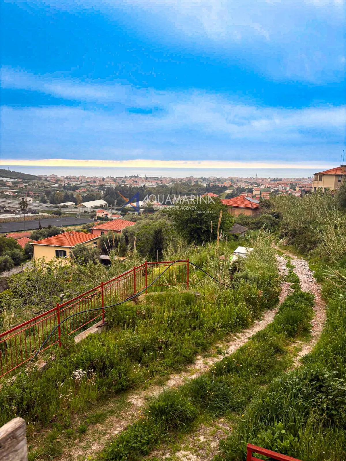 Villa in vendita a Diano Castello - foto 3