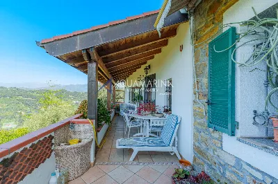 Villa in vendita a Vallebona - foto 10