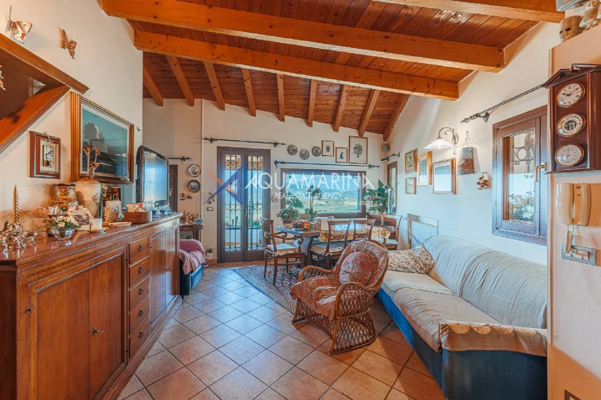 Villa in vendita a Vallebona - foto 3
