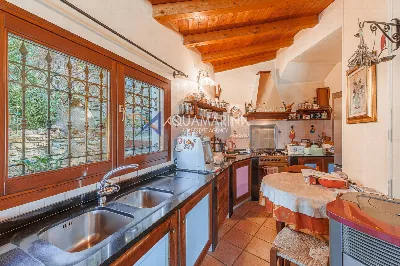 Villa in vendita a Vallebona - foto 7