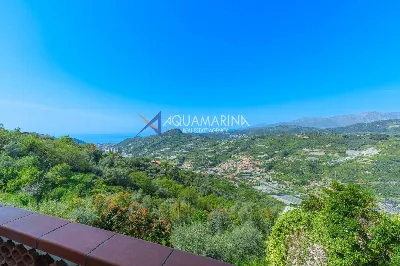 Villa in vendita a Vallebona - foto 8