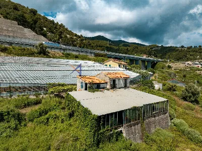 Villa in vendita a Ospedaletti - foto 10