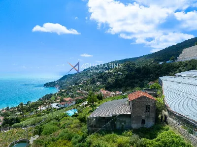 Villa in vendita a Ospedaletti - foto 5