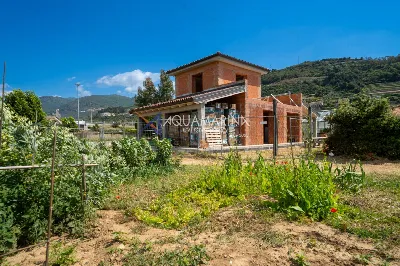 Villa in vendita a Taggia - foto 3