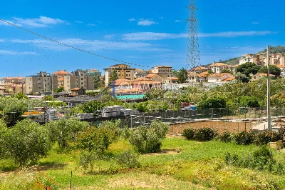 Villa in vendita a Taggia - foto 4