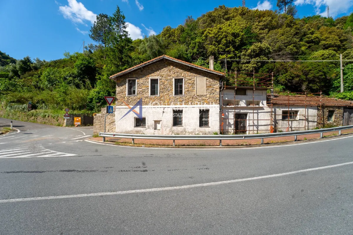 Villa in vendita a Badalucco - foto 2