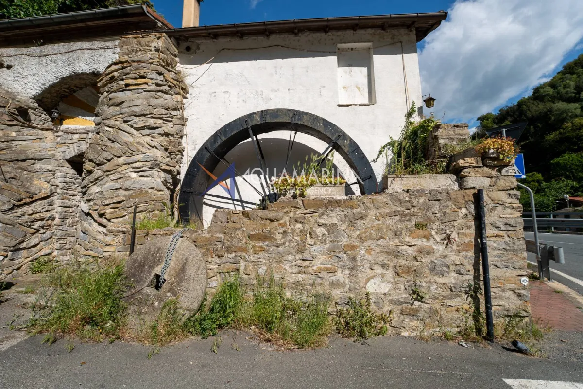 Villa in vendita a Badalucco - foto 3