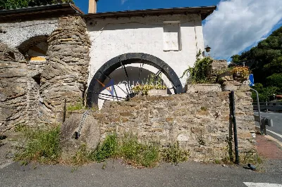 Villa in vendita a Badalucco - foto 3