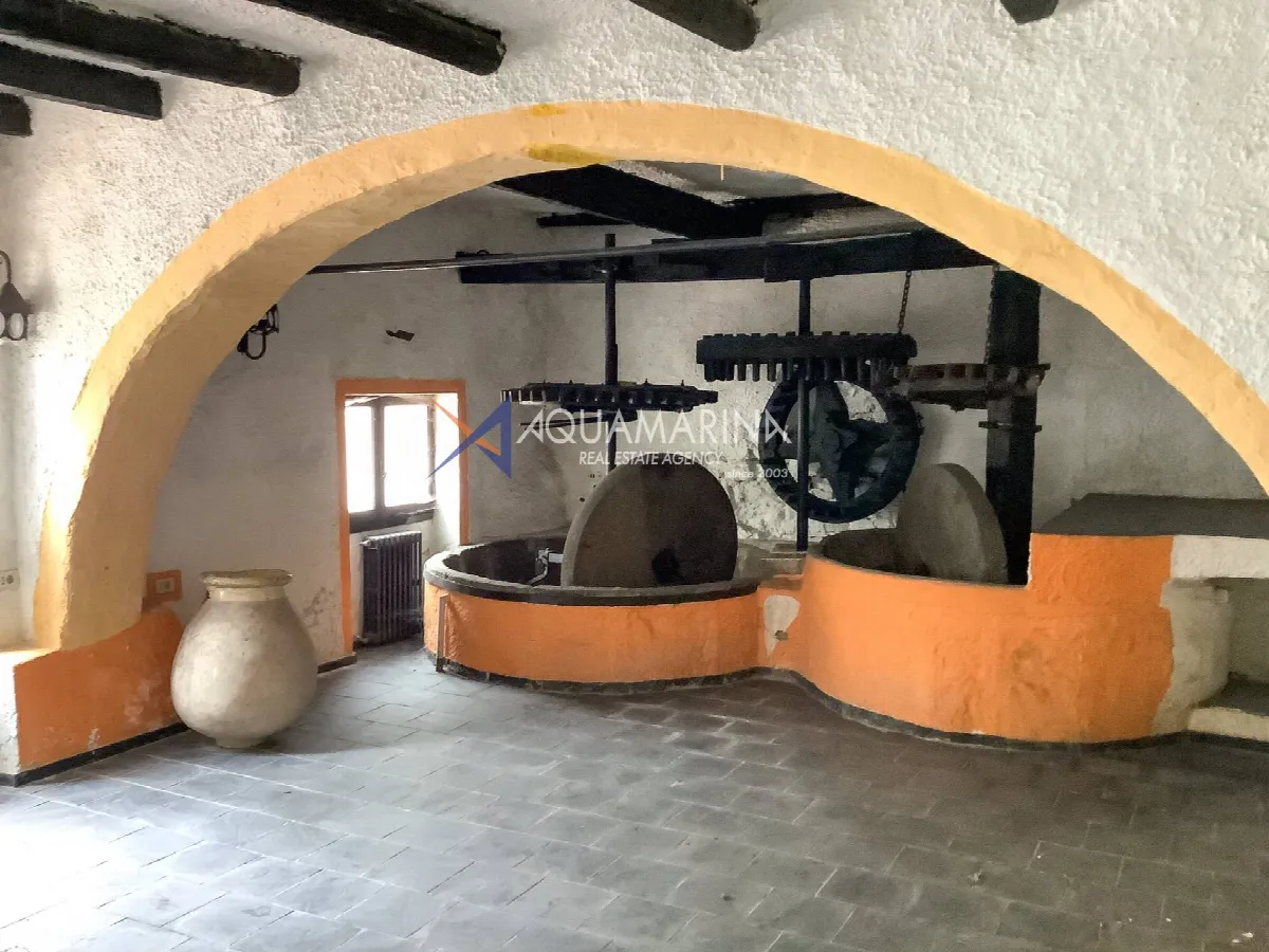 Villa in vendita a Badalucco - foto 5