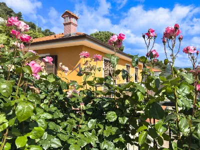 Villa in vendita a Camporosso - foto 1