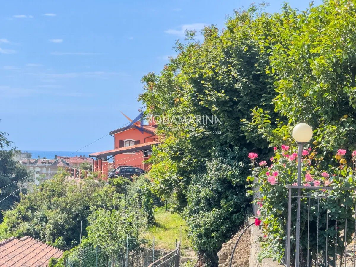Villa in vendita a Camporosso - foto 2