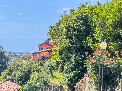 Villa in vendita a Camporosso - foto 2